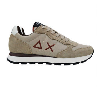 TOM SOLID Z46101 - Scarpe - SUN 68