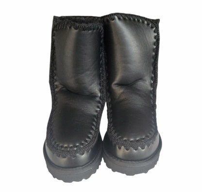 Scarpe Donna ICON IC7105SD BLACK NEW