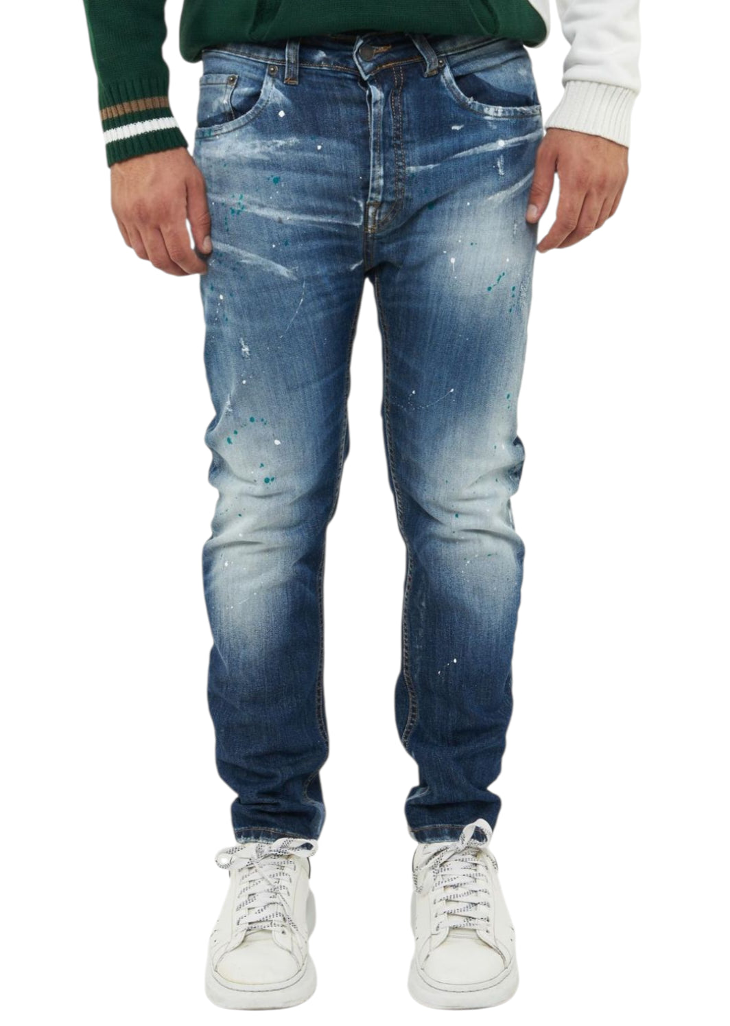 LS07 1547 - JEANS - Artik