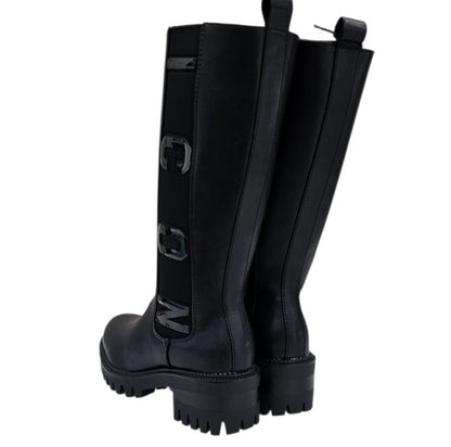 IC05261SD NERO - STIVALI - ICON