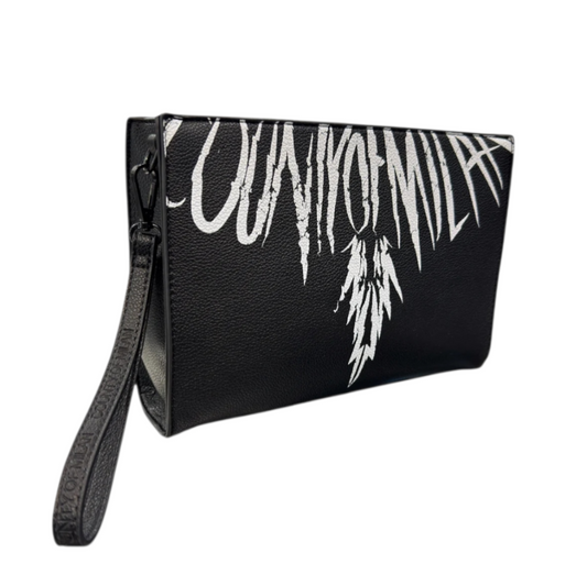 COMAS260346 POCHETTE - POCHETTE - MARCELLO BURLON COUNTRY OF MILANO