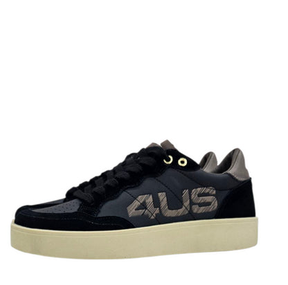 4US 10 A BLACK -  - 4US PACIOTTI