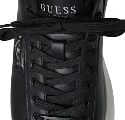 Scarpe Uomo Guess FMFBANLEL12 BLACK