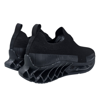 IC05516SU NERO NERO - Scarpe - ICON