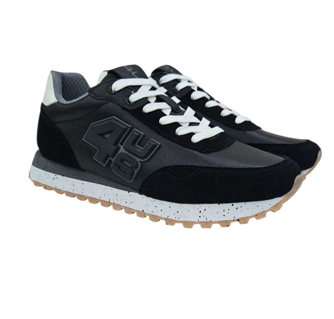 25442 - Scarpe - 4US PACIOTTI