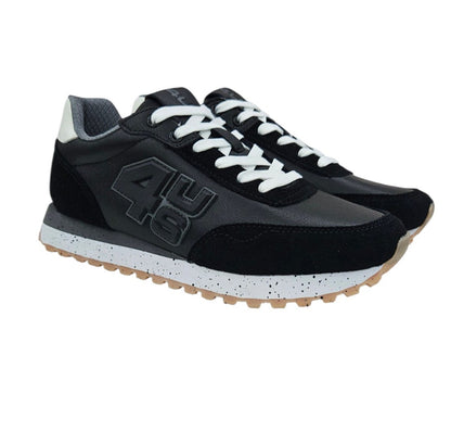 25442 - Scarpe - 4US PACIOTTI