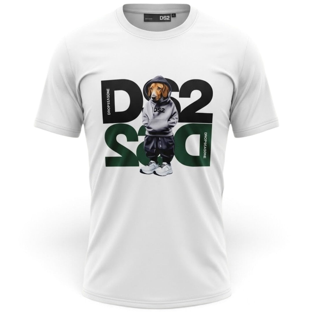 SHIRT Uomo DROPSEASON2 F62A356