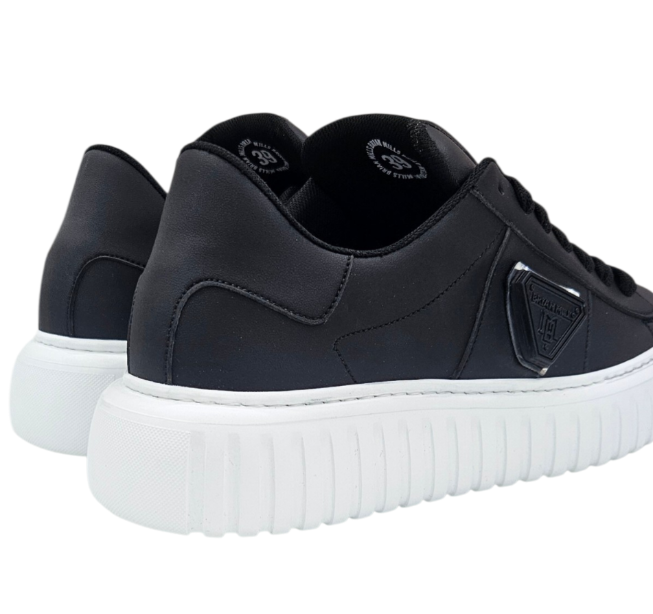 589 ERIK NERO - Scarpe - Brian Mills