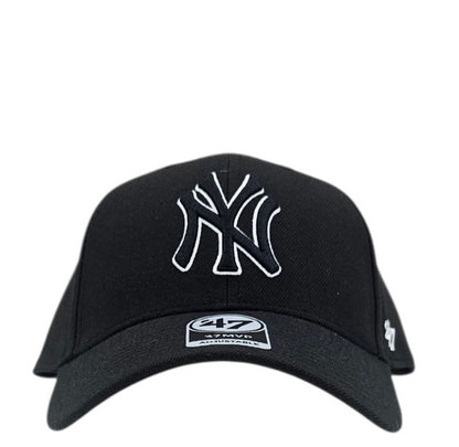 BMVPSP17WBP BKC NEW YPRK YANKEES - BERRETTO - 47 BRAND