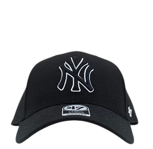 BMVPSP17WBP BKC NEW YPRK YANKEES - BERRETTO - 47 BRAND