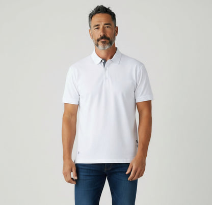 62NZPOP52251 BIANCO - MAGLIA - BUGER