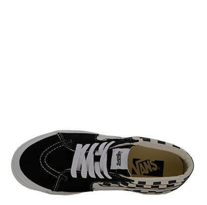 LX SK8 HI REISSUE LX - SNEAKERS - VANS