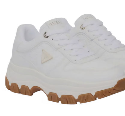 SNEAKERS DONNA GUESS MOD. BENETO3