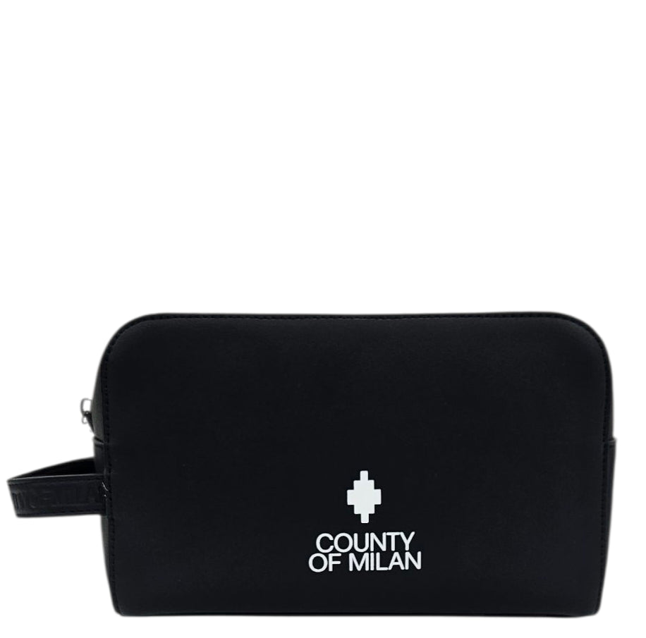 COMAF250148 BEAUTY STAMPA - BORSELLO - MARCELLO BURLON COUNTRY OF MILANO