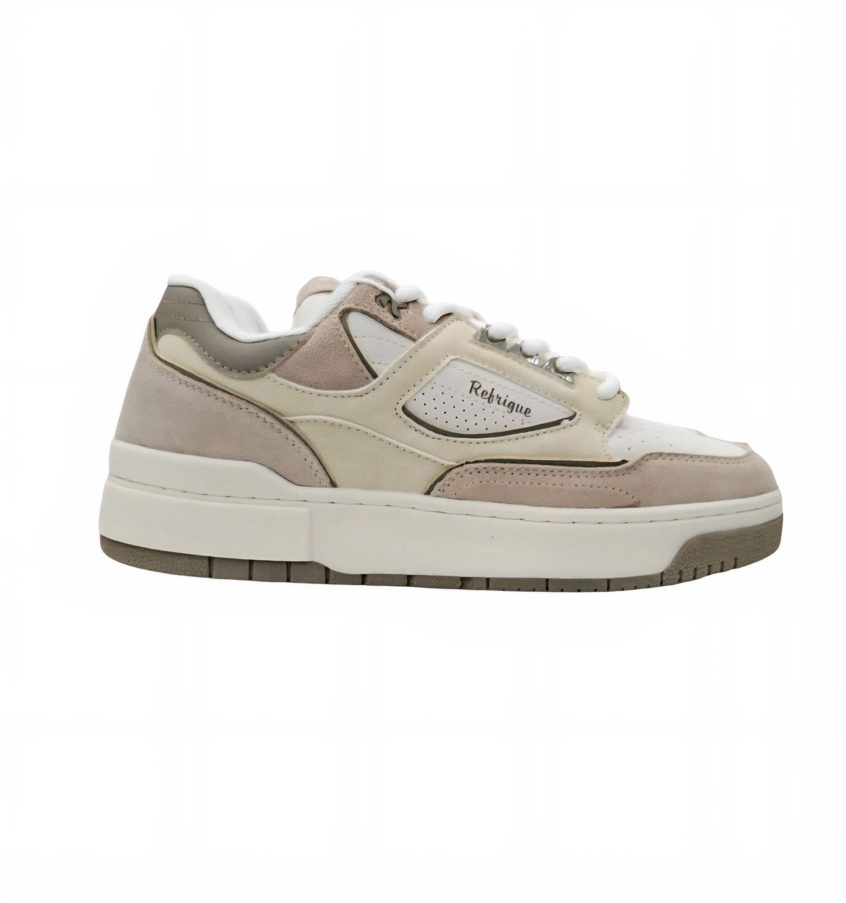 GROUND001 - Scarpe - Refrigue