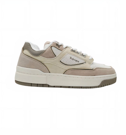 GROUND001 - Scarpe - Refrigue