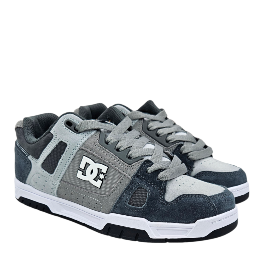 320188 STAG GREY - Scarpe - DCSHOECOUSA
