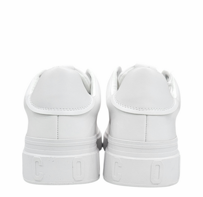 IC05634SU BIANCO - Scarpe - ICON