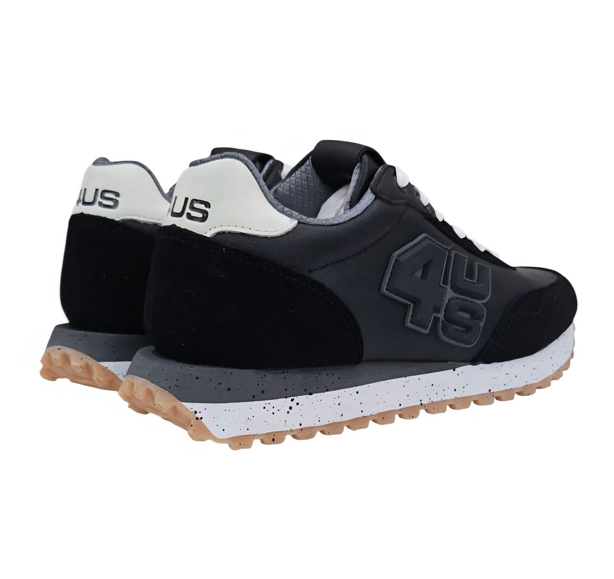 25442 - Scarpe - 4US PACIOTTI
