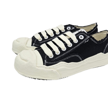 DC S103 BLACK - Scarpe - DUALSCAPE