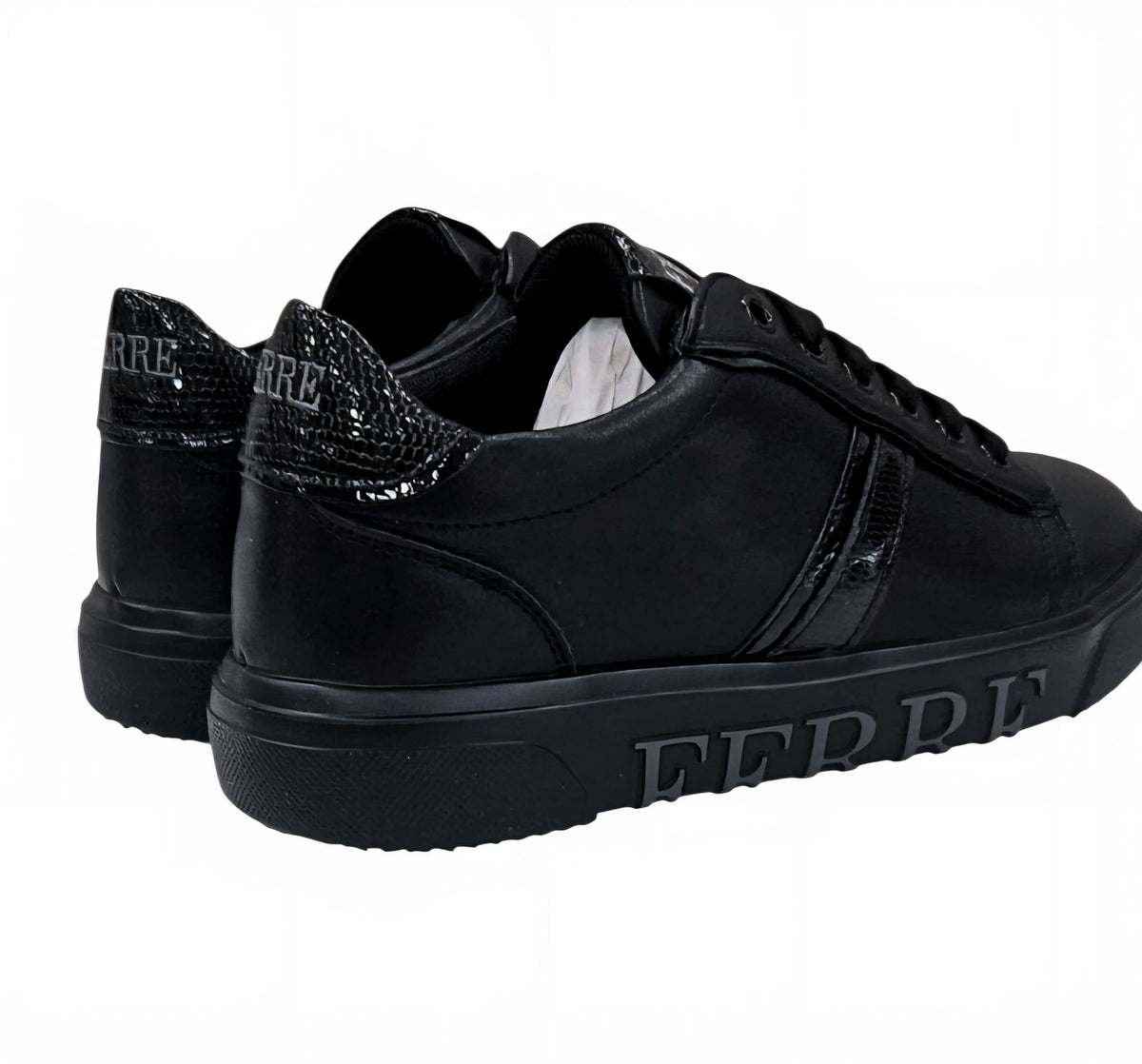 F1200 - Scarpe - FERRE