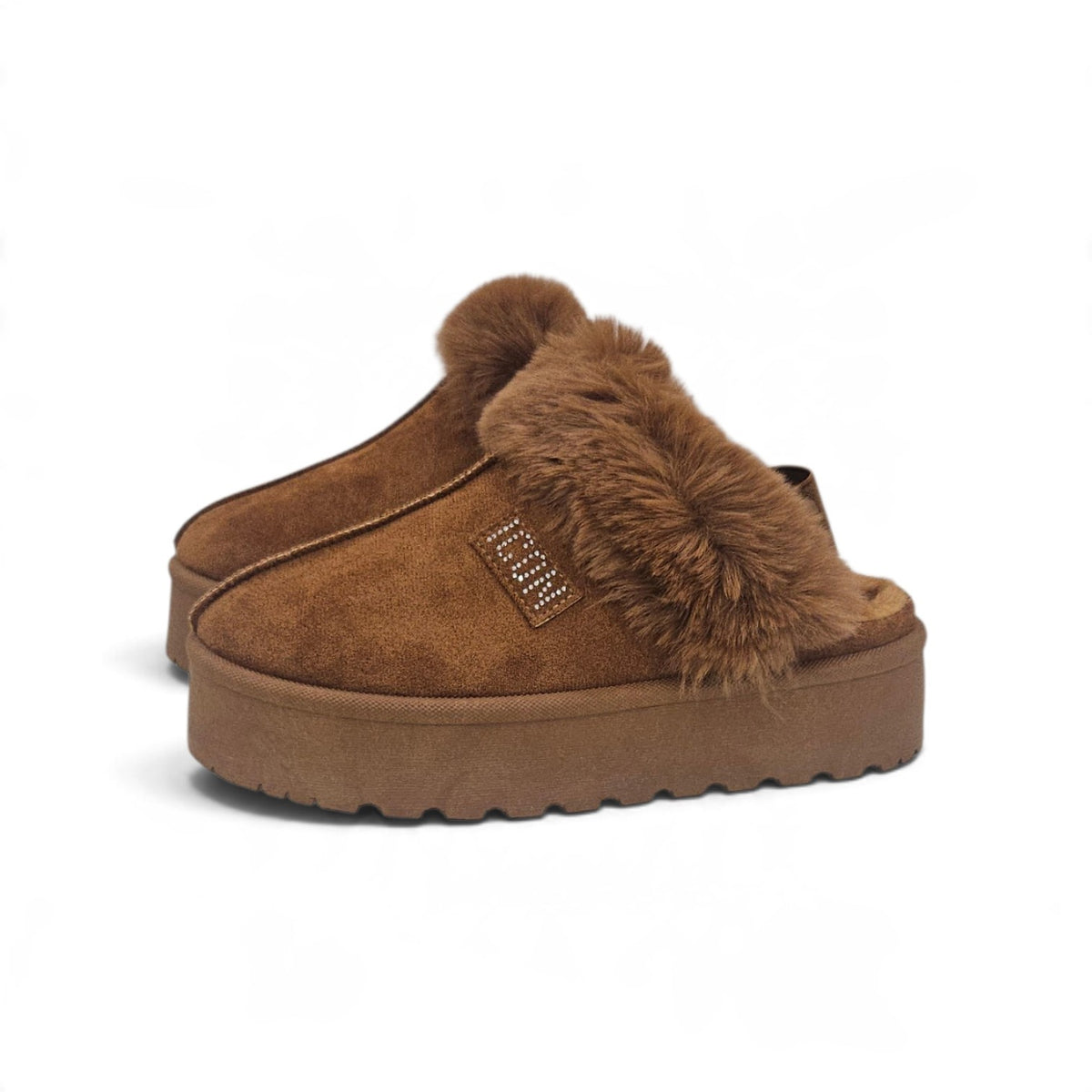 Scarpe Donna ICON IC04679SD BISCOTTO