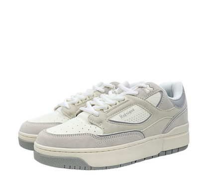GROUND001 OFF WHITE - Scarpe - Refrigue