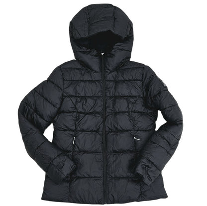 2821O00070 JACKET BLACK - GIUBBINI - Refrigue