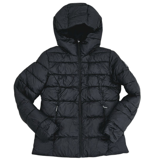 2821O00070 JACKET BLACK - GIUBBINI - Refrigue