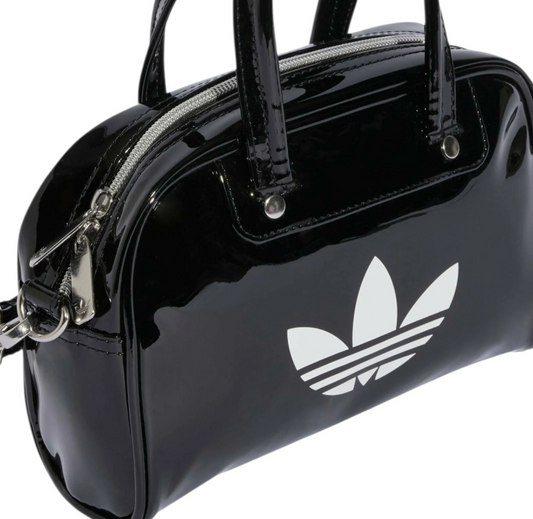 ADICOLOR BB XS JX0247 BAGS NERO - Borse - adidas