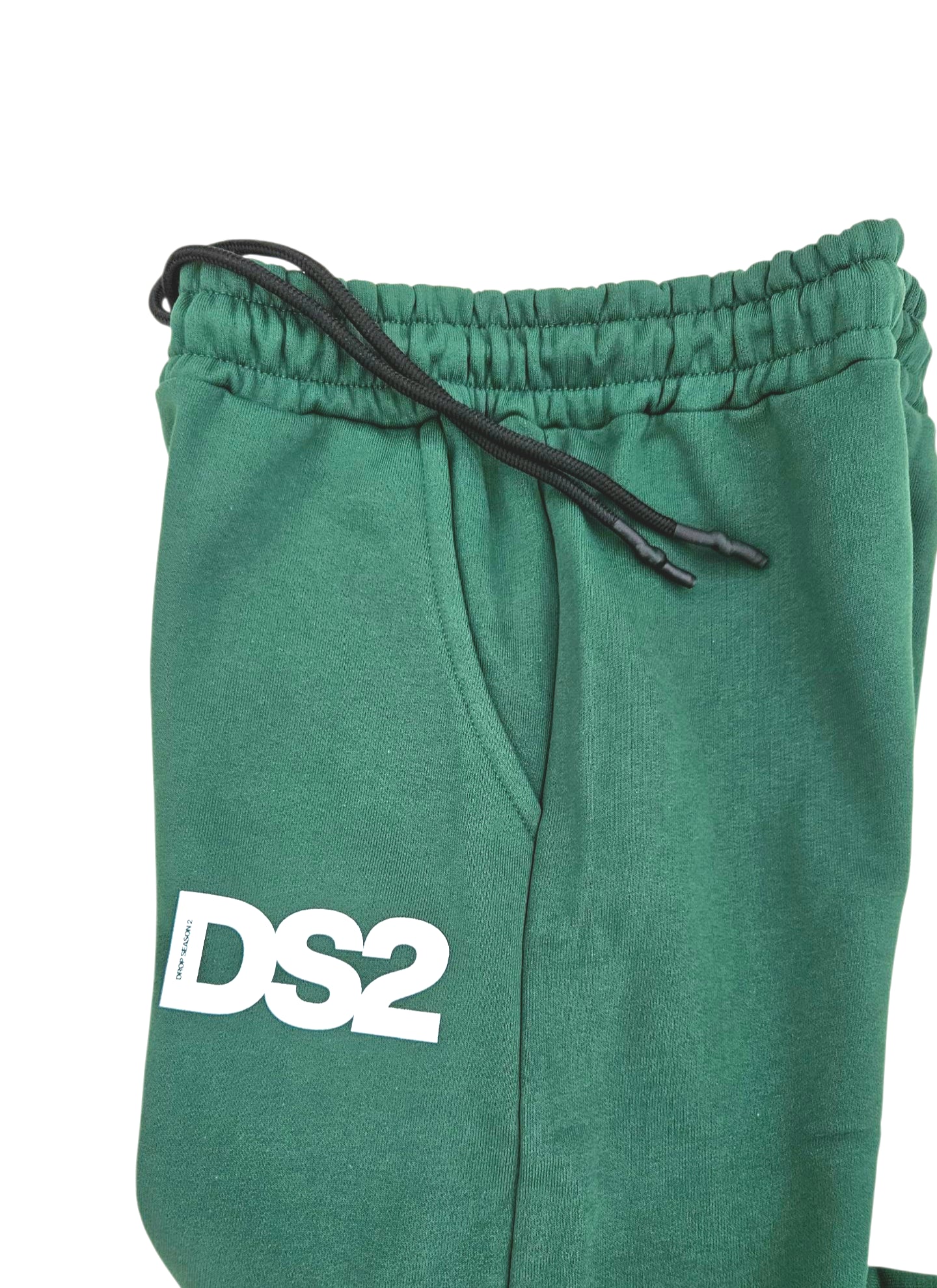 FW25229 VERDE - TUTA - DROPSEASON2