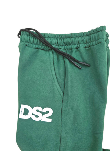 FW25229 VERDE - TUTA - DROPSEASON2