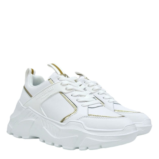 76RA3SL9 ZP405 003 FONDO CASPER - Scarpe - Just Cavalli