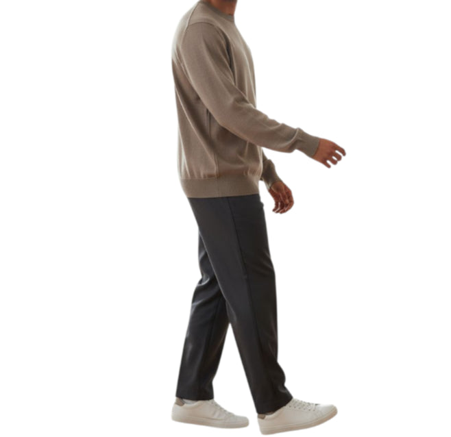 2811W00156 TAUPE - MAGLIA - Refrigue