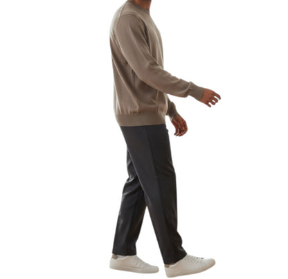 2811W00156 TAUPE - MAGLIA - Refrigue