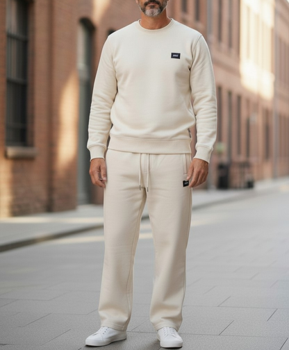 M9MF2593 BEIGE - Tute - M9P