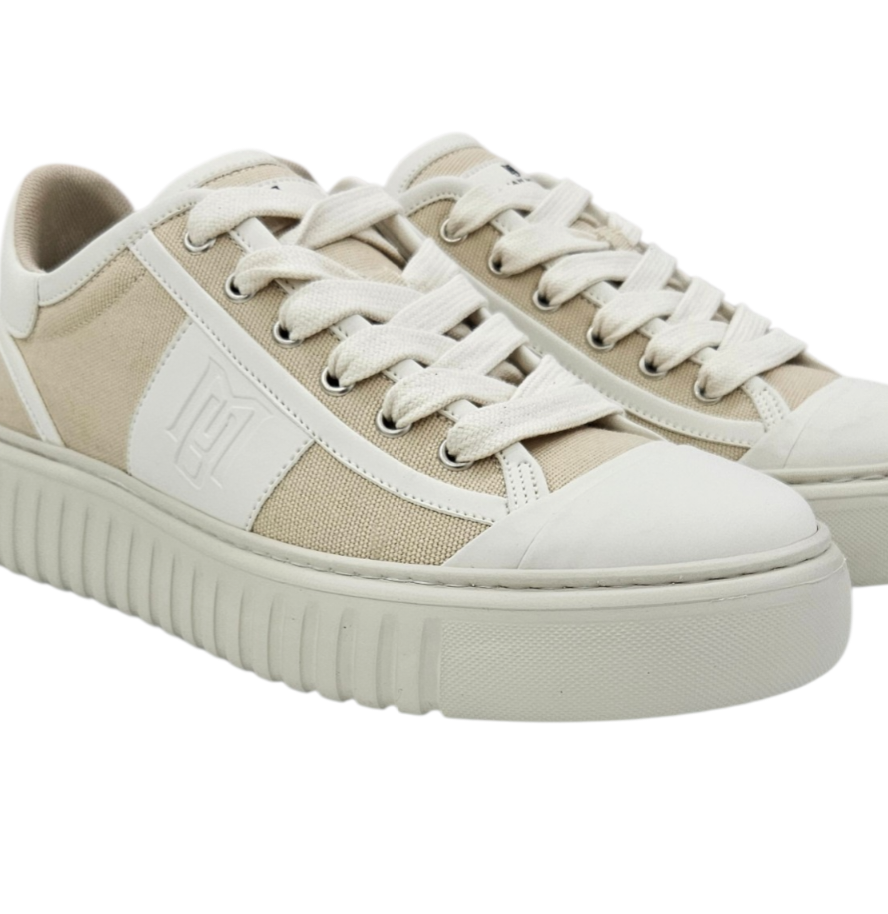 585B BEIGE - Scarpe - Brian Mills