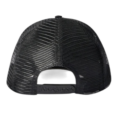 BK00CMZ0842001 NERO - BERRETTO - PALM ANGELS