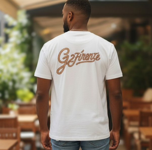 ROPE BIANCO - SHIRT - G2 FIRENZE