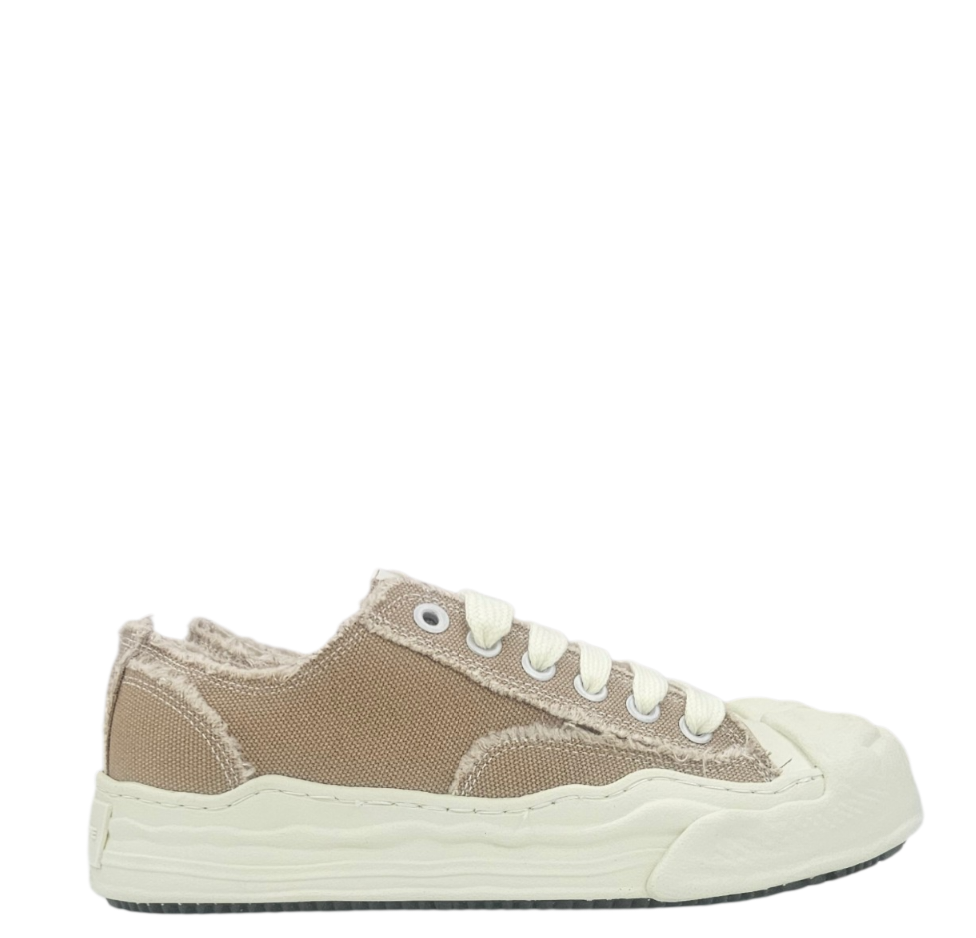 DC S101 MOCHA - Scarpe - DUALSCAPE