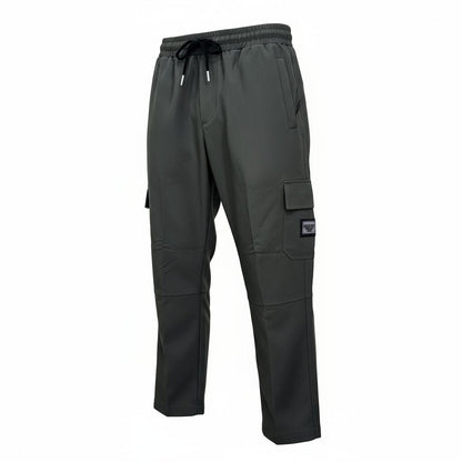 M9MF2554 NERO VERDE - TUTA - M9P