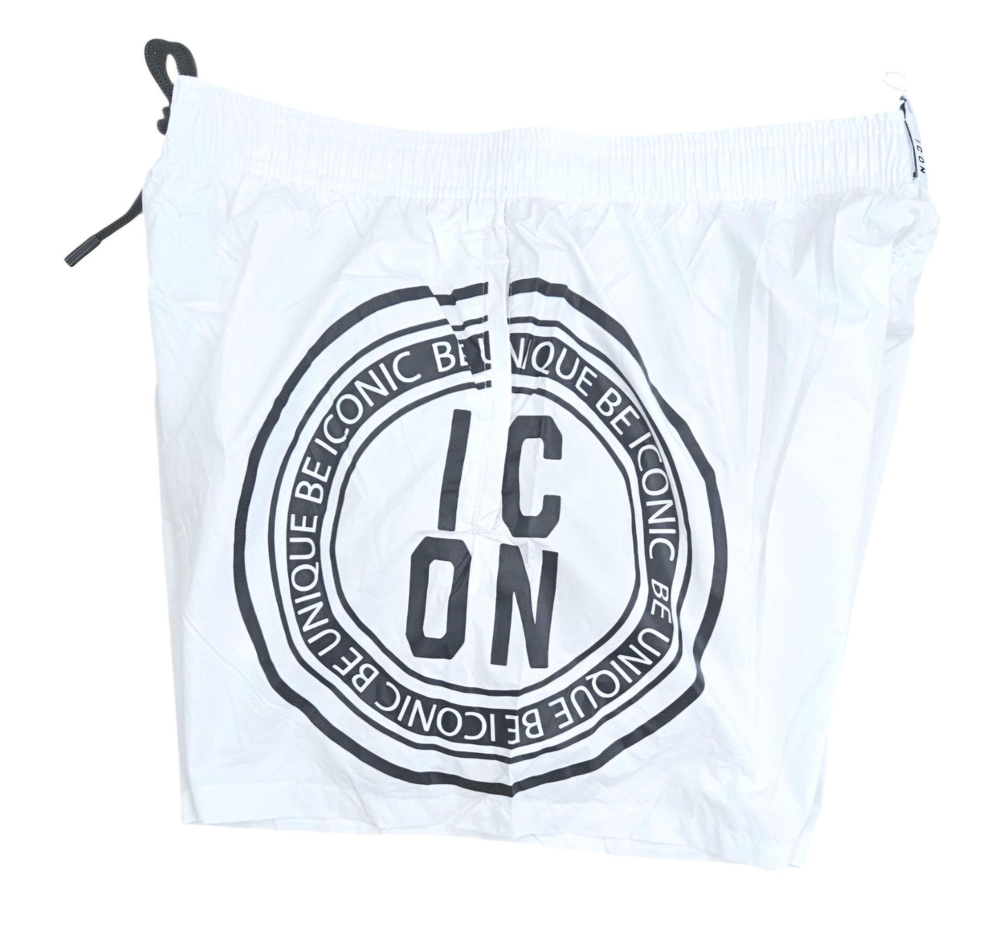 IUW009 BIANCO - COSTUME - ICON