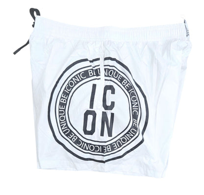 IUW009 BIANCO - COSTUME - ICON