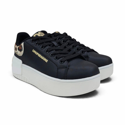 Scarpe Donna DROPSEASON2 DS2D028 NERO