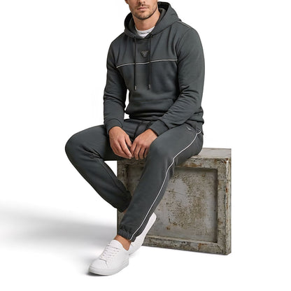 Tute Uomo M9P M9MF2598 TUTA VERDE