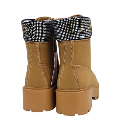 SANDY9002 YELLOW - Scarpe - MARC ELLIS