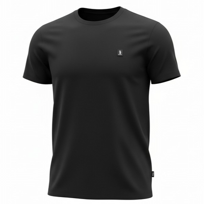 R4529M261 BLACK - T-Shirt e Polo - Refrigue