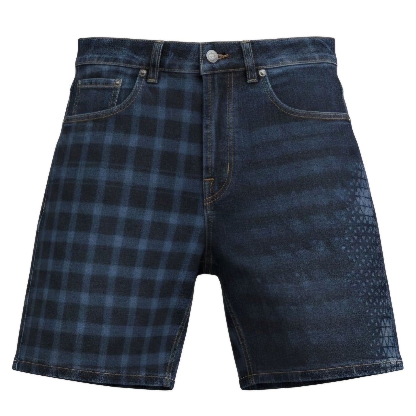 LS1711 BLU - JEANS - Artik