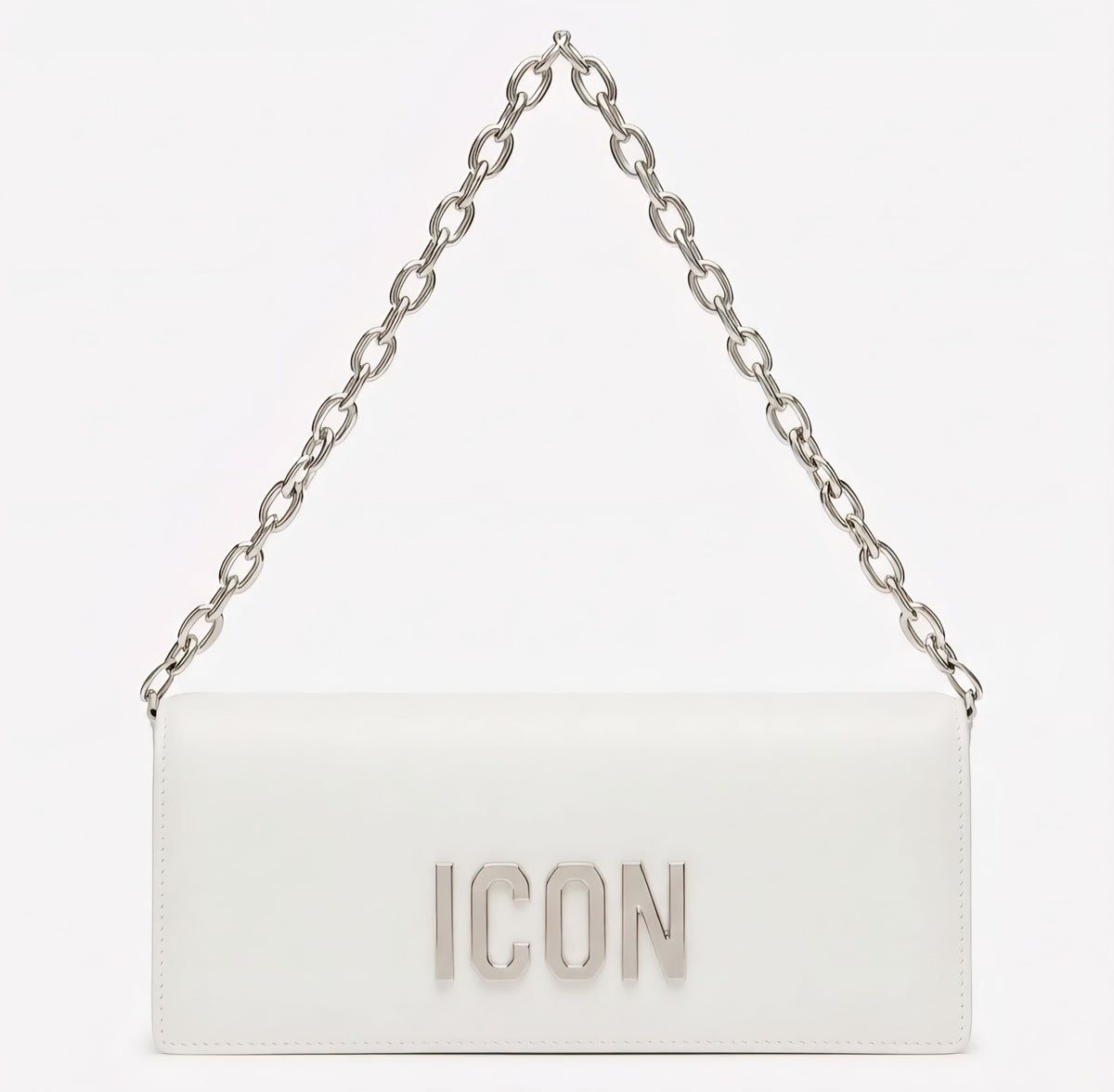 Borse Donna ICON ICBS26A01 POISON WHITE
