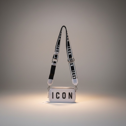 ICBS20A01 NERO - Borse - ICON